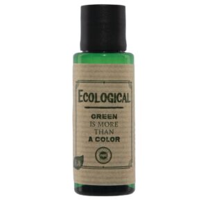 Ecological Bath Gel 30ml (Pack of 100)