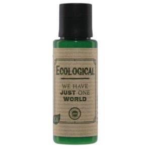 Ecological Hand and Body Lotion 30ml (Pack of 100)