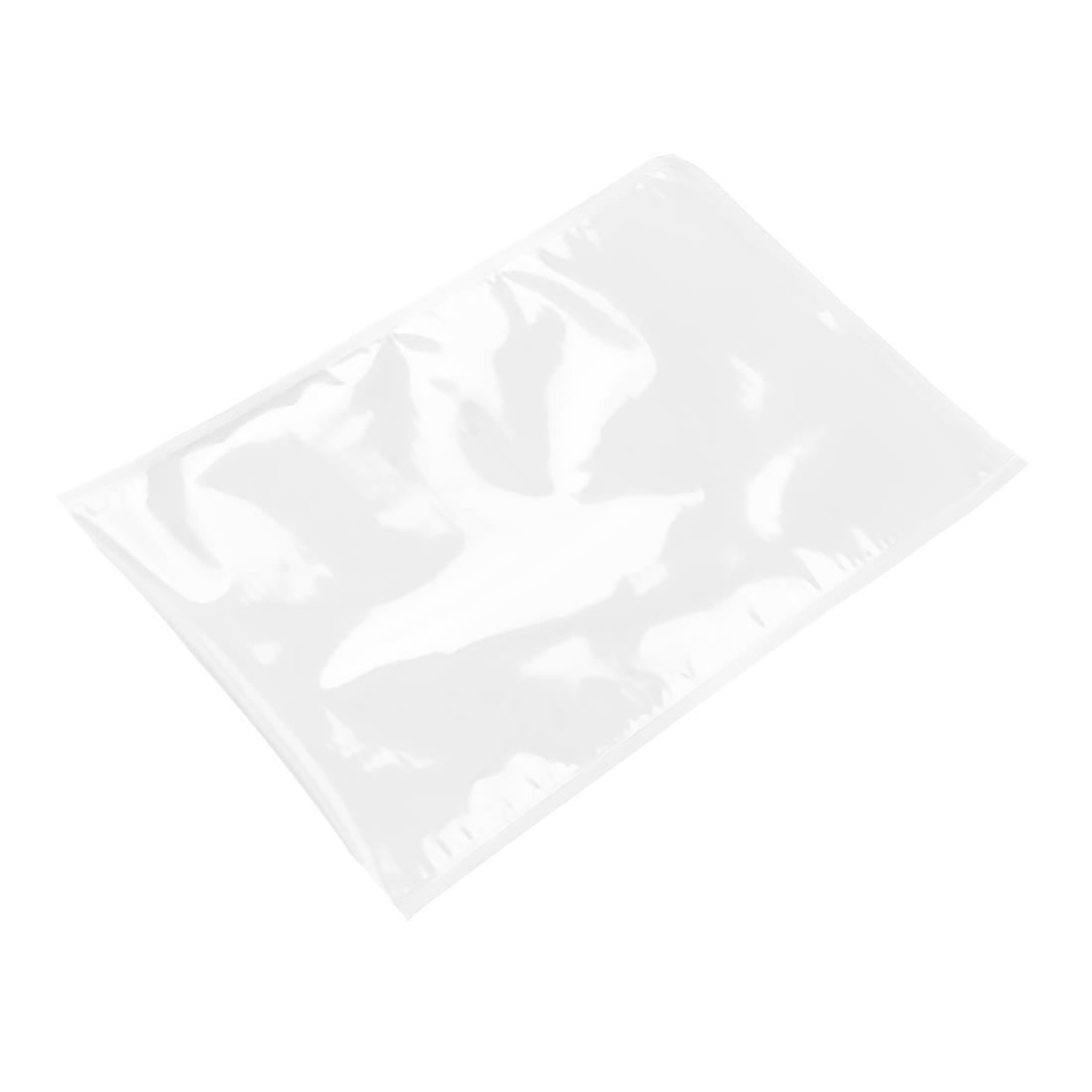 Vogue Chamber Vacuum Pack Bags 300x450mm (Pack of 100)