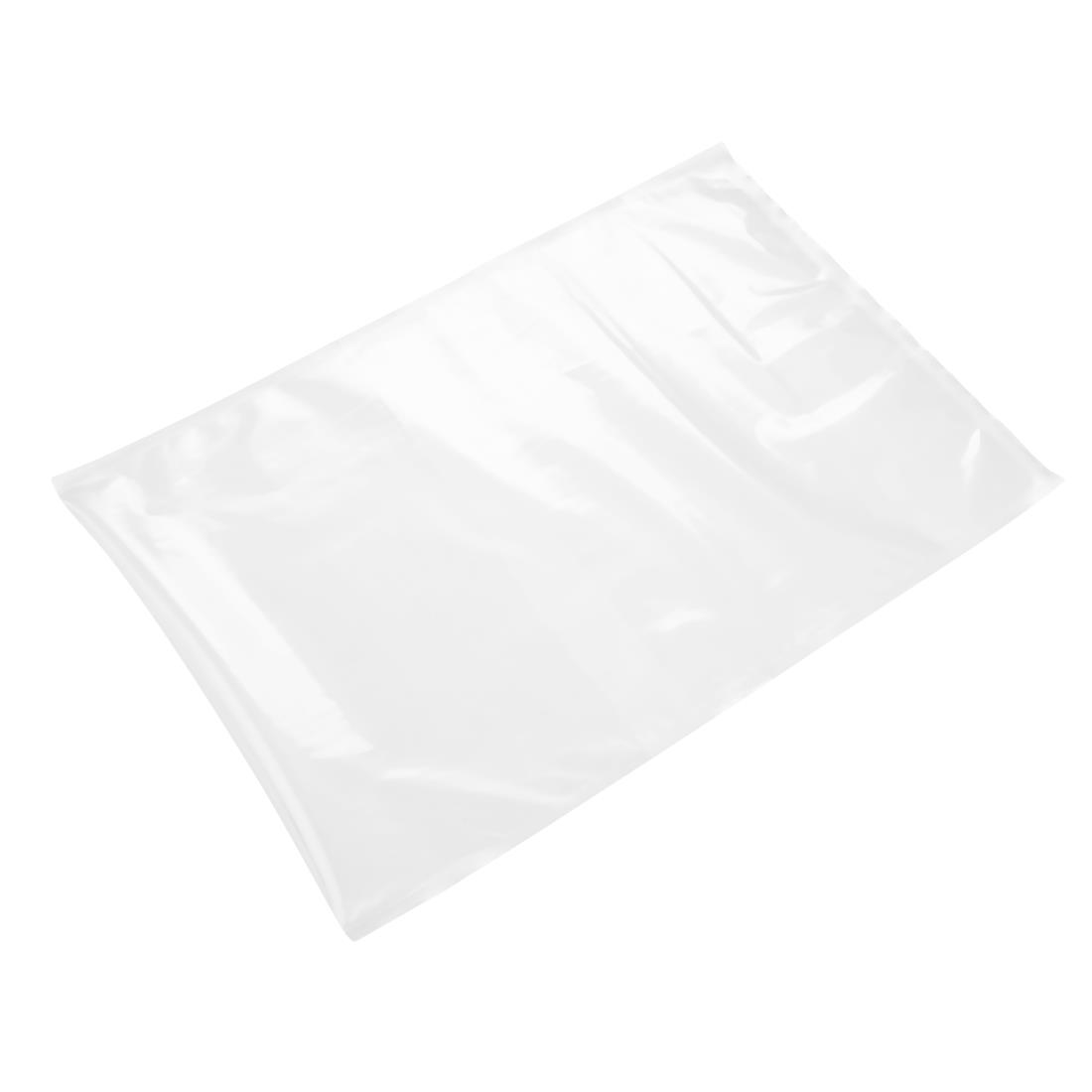 Vogue Chamber Vacuum Pack Bags 350x500mm (Pack of 100)