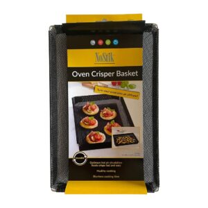 NoStik Reusable Crisper Basket 290x185x30mm