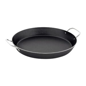 Tramontina Loreto Aluminium Non-Stick Paella 340mm