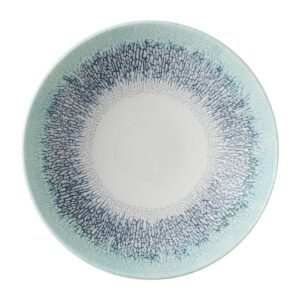 Churchill Studio Prints Fusion Blue Coupe Bowl 182mm (Pack of 12)