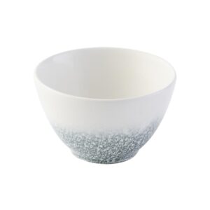 Churchill Studio Prints Raku Topaz Blue Deep Bowl 240ml (Pack of 12)