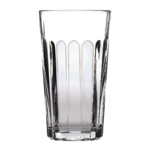 Artis Xtratuff Paneled Beverage Tumbler 350ml (Pack of 12)