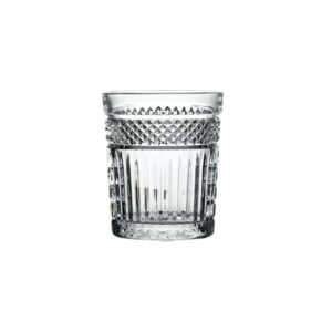 Onis Radiant Double Old Fashioned Glasses 350ml (Pack of 6)