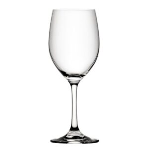 Utopia Nile White Wine Glasses 350ml (Pack of 6)
