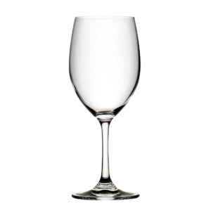 Utopia Nile Wine Glasses 450ml (Pack of 6)