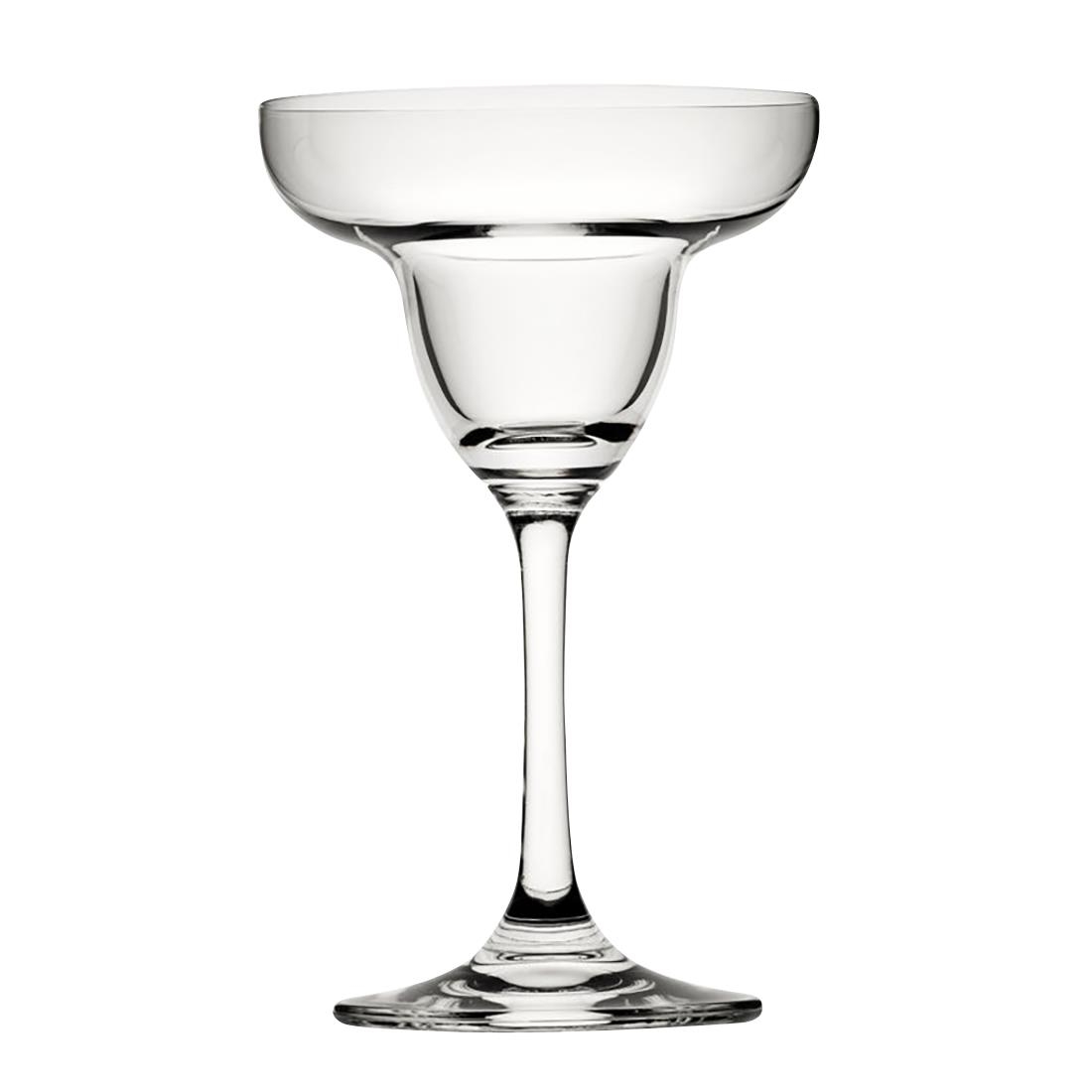 Utopia Thames Margarita Glasses 210ml (Pack of 6)