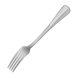 Sola Hollands Glad Dessert Fork (Pack of 12)