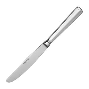 Sola Hollands Glad Dessert Knife Monobloc (Pack of 12)
