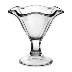 Utopia Dolce Vita Dessert Dishes- 25cl 8.75oz (Pack of 6)