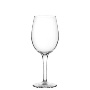 Utopia Moda Wine Glasses 440ml (Pack of 12)