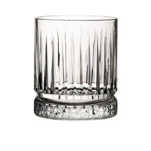 Utopia Elysia Double Old Fashioned Glasses 360ml (Pack of 12)