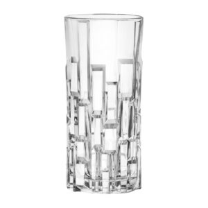 RCR Cristalleria Etna Hiball Tumbler 344ml (Pack of 12)