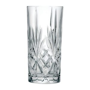 RCR Cristalleria Melodia Hiball Tumbler 360ml (Pack of 12)