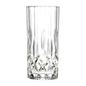 RCR Cristalleria Opera Hiball Tumbler 350ml (Pack of 12)