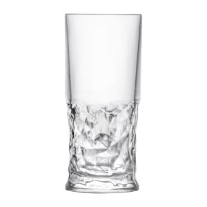 RCR Cristalleria Funky Hi-Ball Tumbler 352ml (Pack of 12)