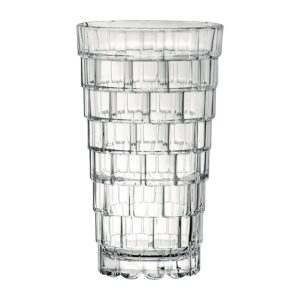 RCR Cristalleria Stack Hiball Tumbler 390ml (Pack of 12)
