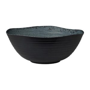 Steelite Pompeii Slate Small Round Bowl 244mm x 95mm (Pack of 12)