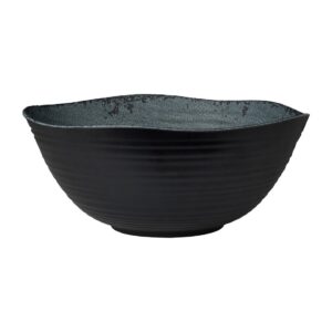 Steelite Pompeii Slate Medium Round Bowl 286mm x 117mm (Pack of 12)