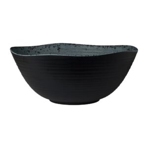 Steelite Pompeii Slate Large Round Bowl 356mm x 149mm (Pack of 6)