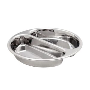 Steelite D.W. Haber Food Pans & Inserts 305mm (Pack of 6)
