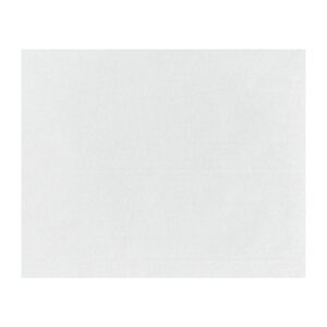 Fiesta Compostable Burger Wraps White 250x200mm (200 Pack)