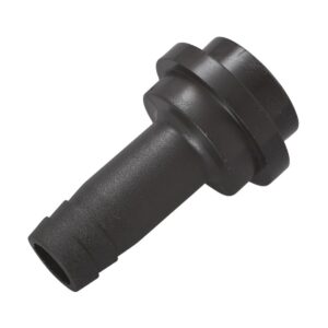 Beaumont Hose Tail 9mm BSP