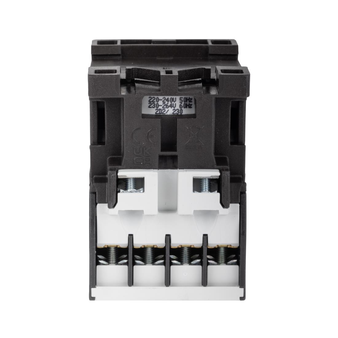 Buffalo Contactor 4 Poles - Image 2