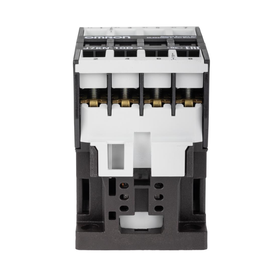 Buffalo Contactor 4 Poles - Image 4