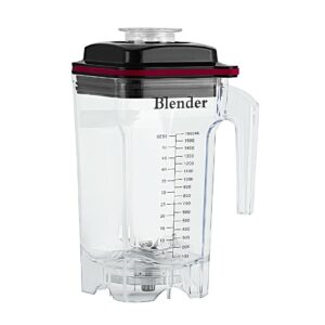 Nisbets Essentials Jug