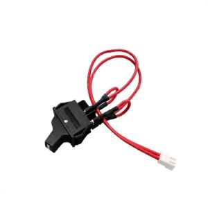 Nisbets Essentials Pulse Switch