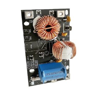 Buffalo Filter Board