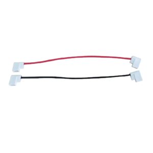 Buffalo Wire Connector (Black & Red Wire)