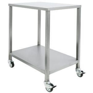 Lincat CiBO Moveable Stacking Stand with Front Lock Castors SK05