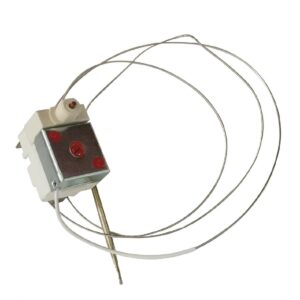 Buffalo Thermostat Cut Out