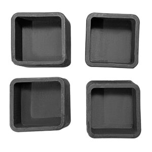 Buffalo 10L Planetary Mixer Rubber Feet (4 Pack)