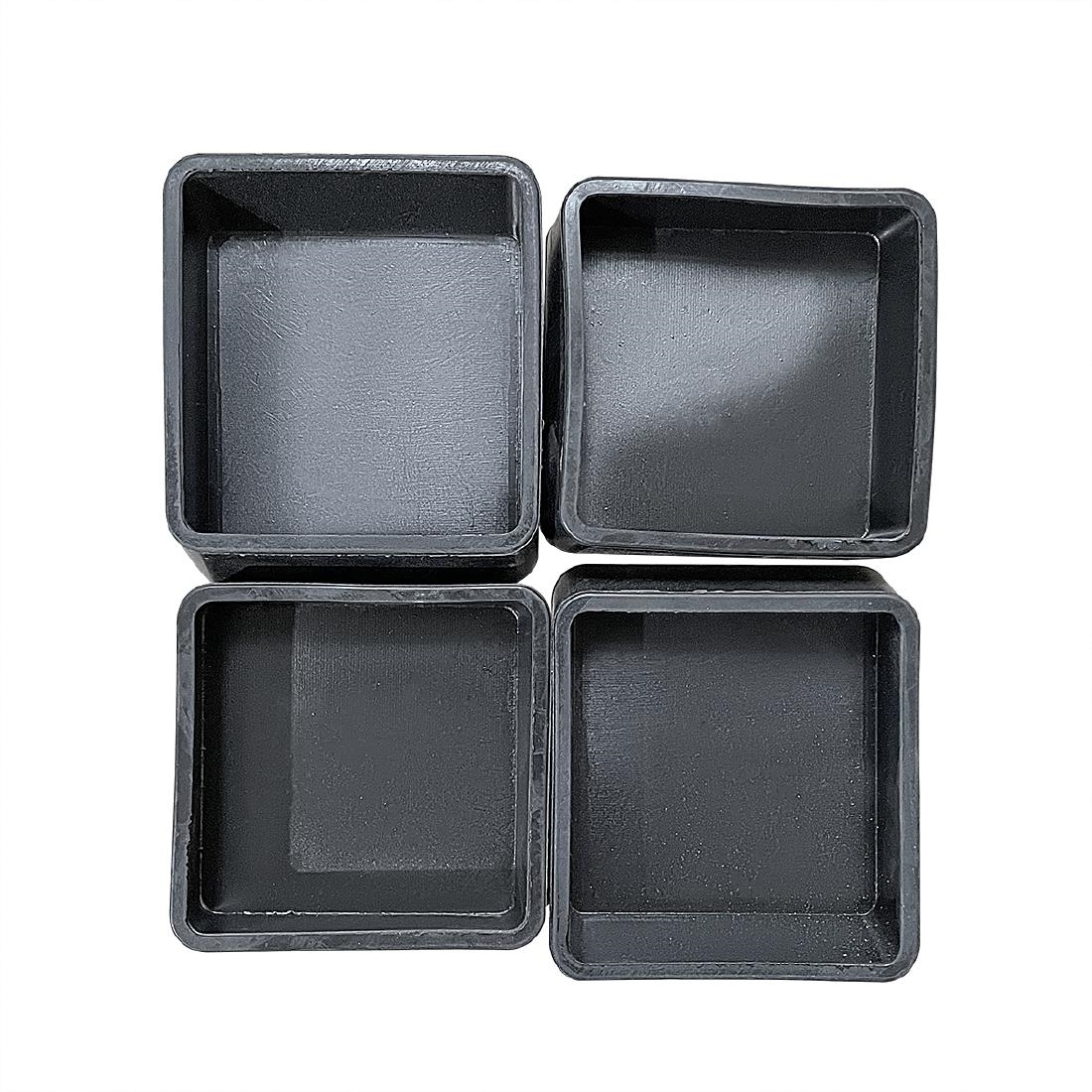 Buffalo Front & Back Rubber Feet (4 Pack)