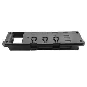 Polar Display Assembly