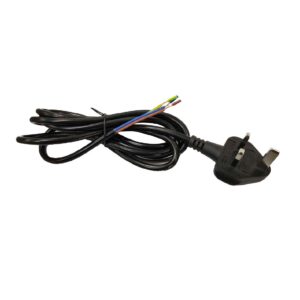 Polar UK Power Cord