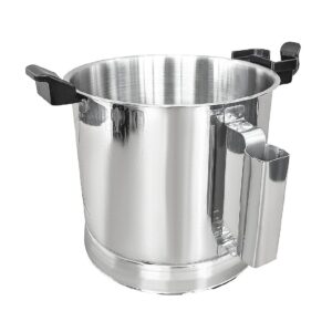 Buffalo Bowl including Handle