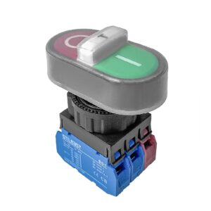 Buffalo On-Off-Pulse Switch