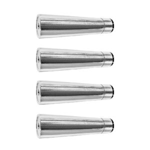 Polar Feet including Adjustable Screw (4 Pack)