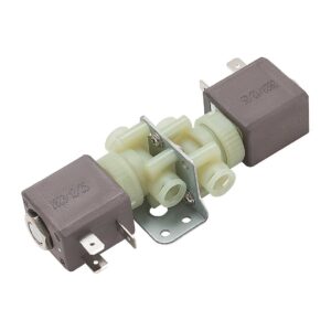 Steam Solenoid Assembly