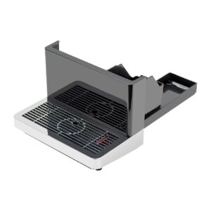 Rowlett Drip Tray Assembly