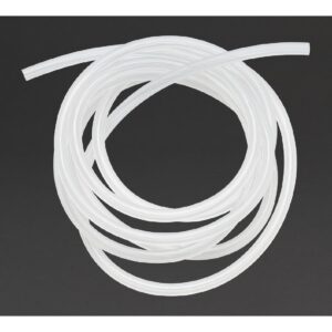 Buffalo Pressure Relief Pipe