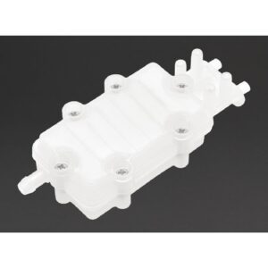 Buffalo Condenser Assembly