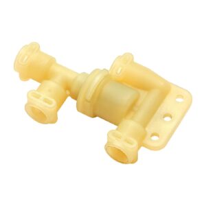 One Way Valve Assembly