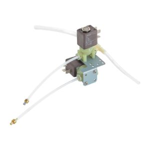 Flush Valve Assembly